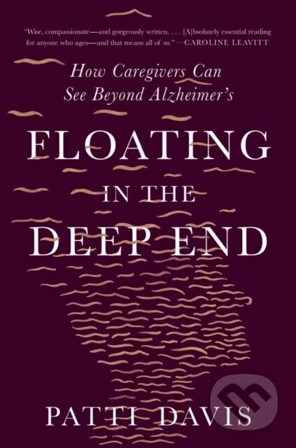 Floating in the Deep End - Patti Davis
