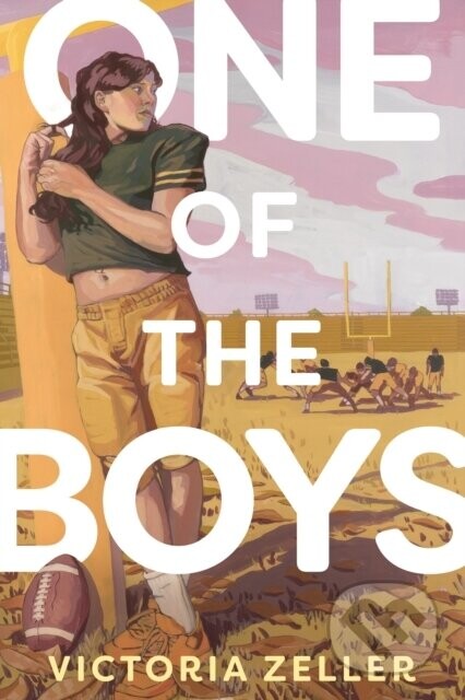 One of the Boys - Zeller Victoria