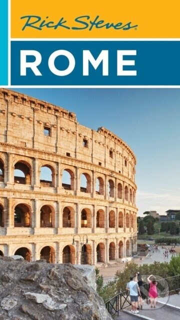 Rick Steves Rome (Twenty-fourth Edition) - Gene Openshaw, Rick Steves