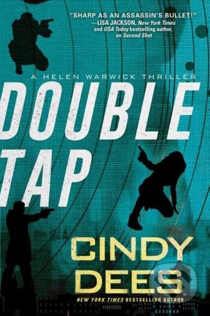Double Tap - Cindy Dees