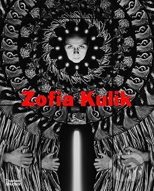 Zofia Kulik: Works - Zofia Kulik