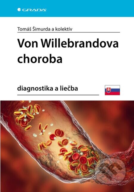 Von Willebrandova choroba (SK) - Tomáš Šimurda