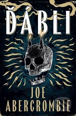 Ďábli - Joe Abercrombie