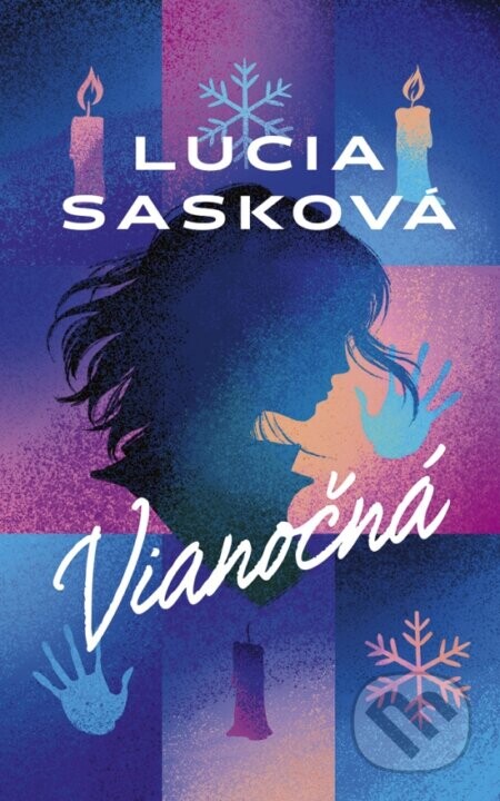 Vianočná - Lucia Sasková