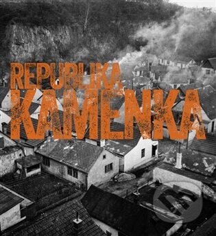 Republika Kamenka - Martin Reiner