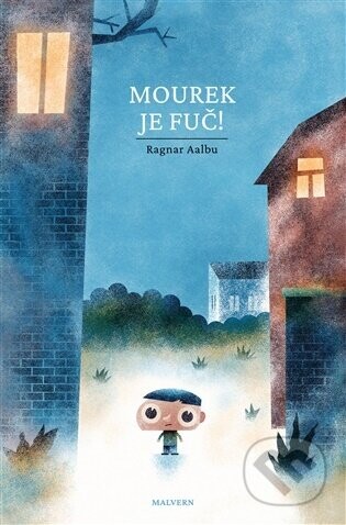 Mourek je fuč - Ragnar Aalbu