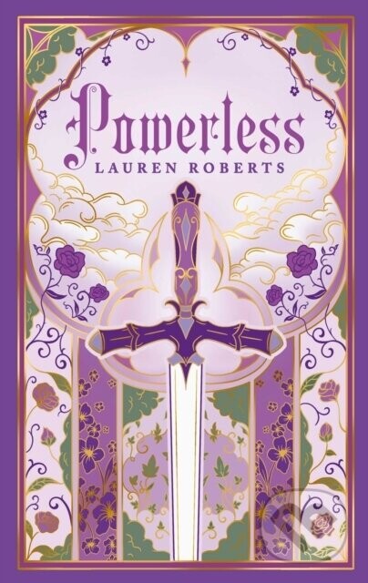 Powerless Ultra Deluxe Edition - Lauren Roberts