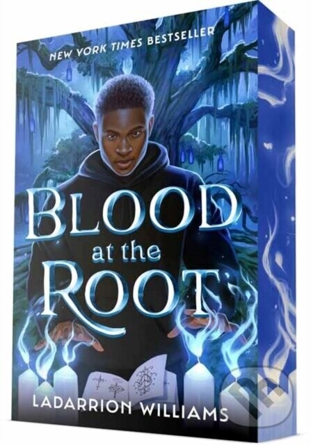 Blood at the Root - Ladarrion Williams
