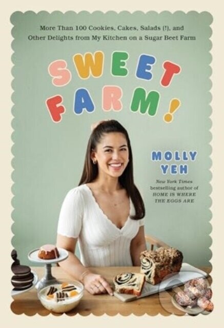 Sweet Farm! - Yeh Molly