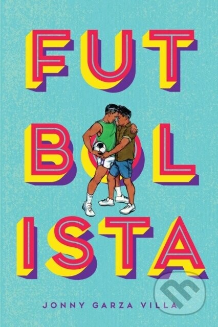 Futbolista - Garza Villa Jonny