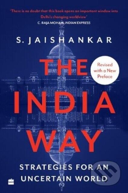 The India Way - S. Jaishankar