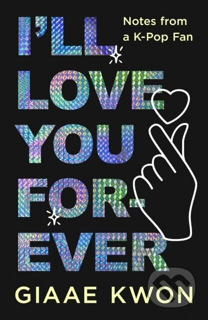 I'll Love You Forever - Giaae Kwon