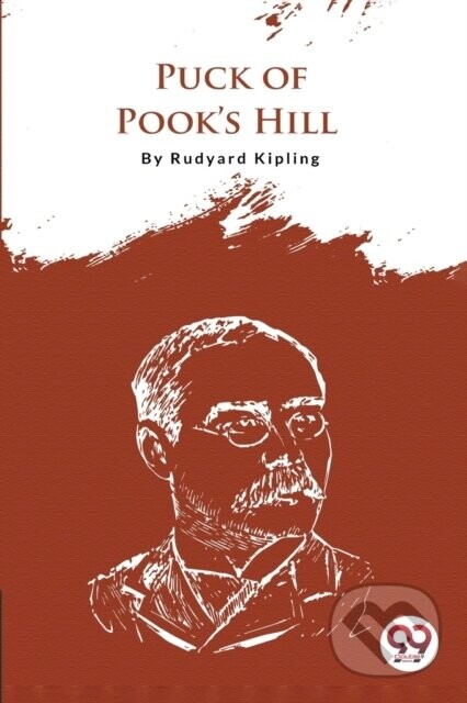 Puck of Pook's Hill - Rudyard Kipling