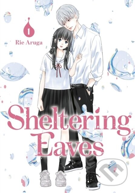 Sheltering Eaves 1 - Rie Aruga