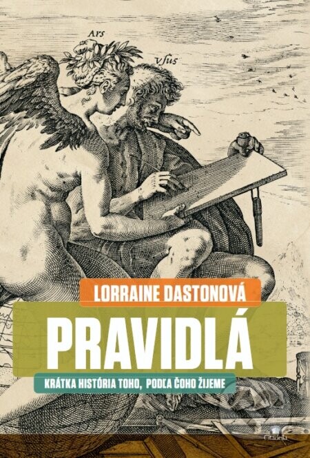 Pravidlá - Lorraine Daston