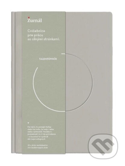 Talentovník - Ivana Čobejová (ilustrátor)