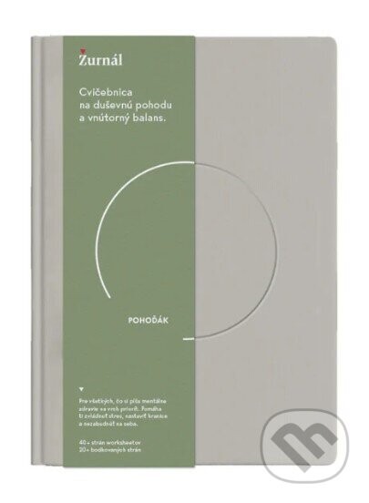 Pohoďák - Ivana Čobejová (ilustrátor)