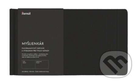 Myšlienkár - Žurnál