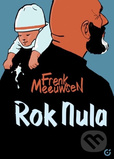 Rok nula - Frenk Meeuwsen