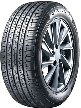 WANLI 235/55 R 19 101V AS028 TL XL