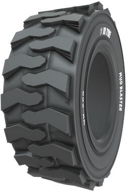 VK TYRE 10 - 16.5 134/126A2 VK_600_MUD_BLASTER TL 10PR L2 VK TYRE