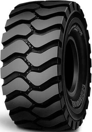 BRIDGESTONE 35/65 R 33 224A2 VSDT TL *2 L5 D2A