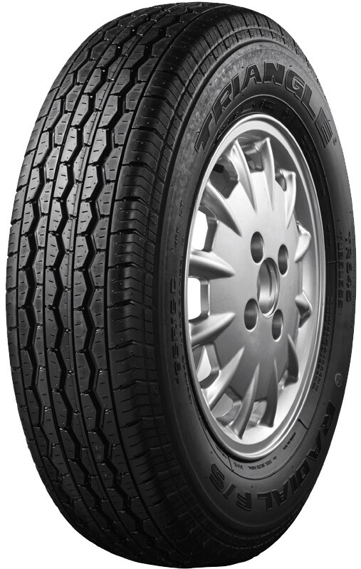 TRIANGLE 185/80 R 14 102/100S TR645 TL C M+S