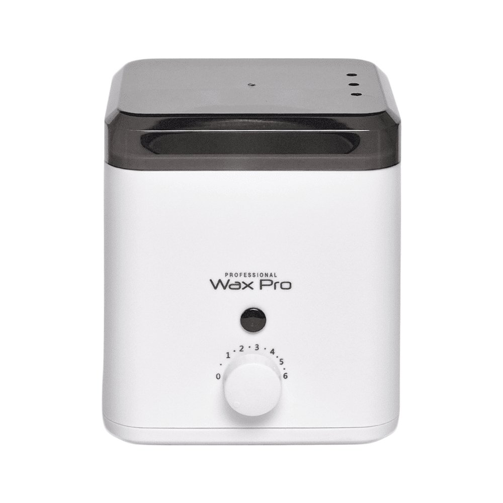 Ohřívač vosku - Alex - 200 ml - bílý