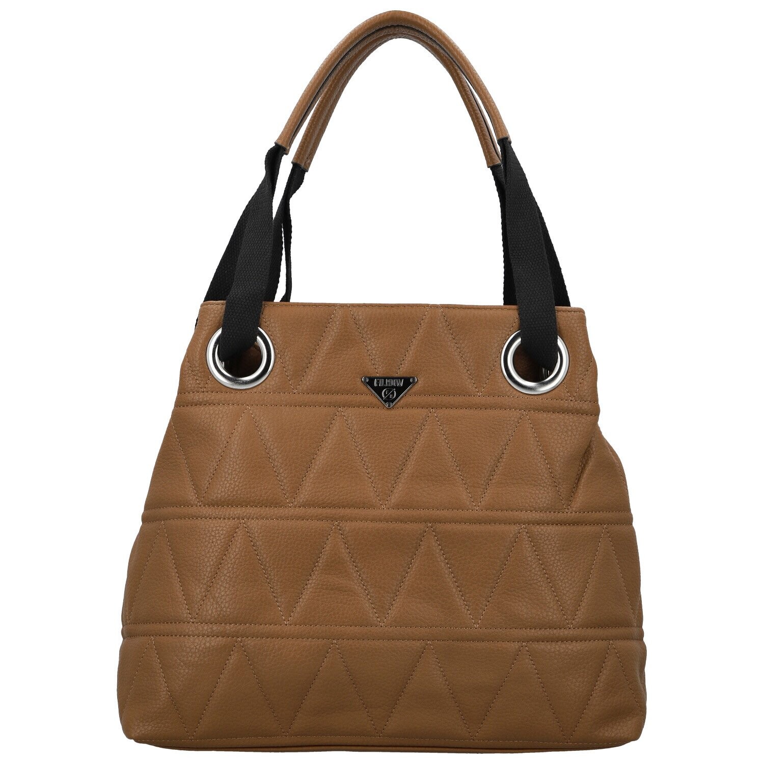 Dámská kabelka na rameno béžová - Firenze Santi béžová