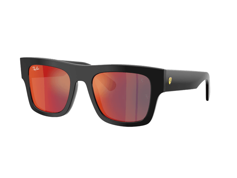 Ray-Ban x Ferrari RB2217-M F601/6P