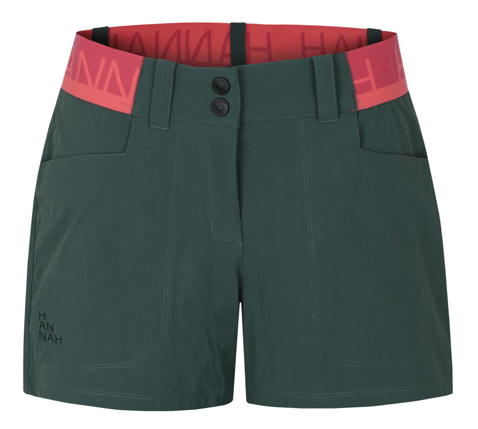 Dámské kraťasy HANNAH NYLAH