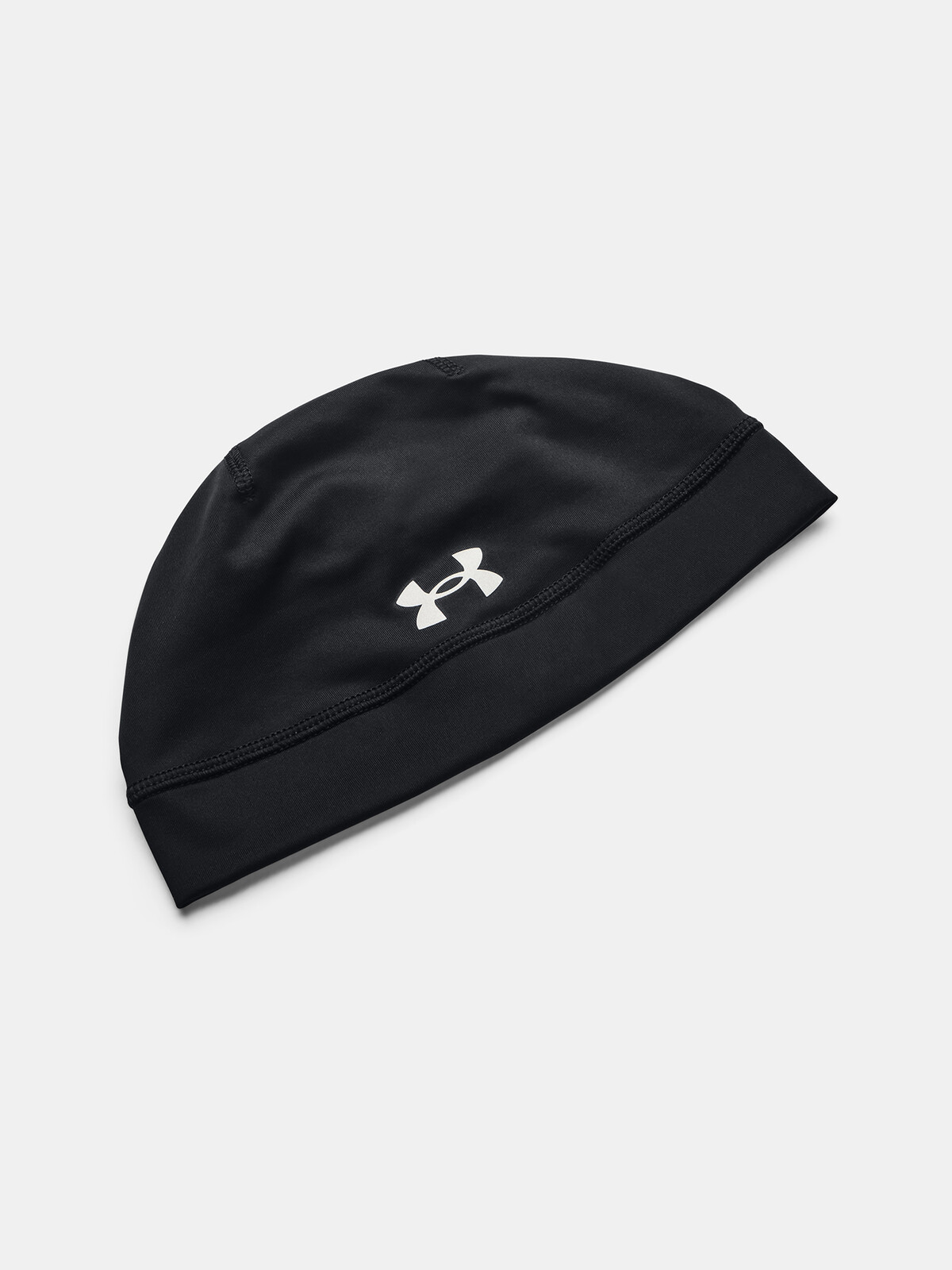 Under Armour Čepice UA Storm Launch Beanie-BLK - Pánské