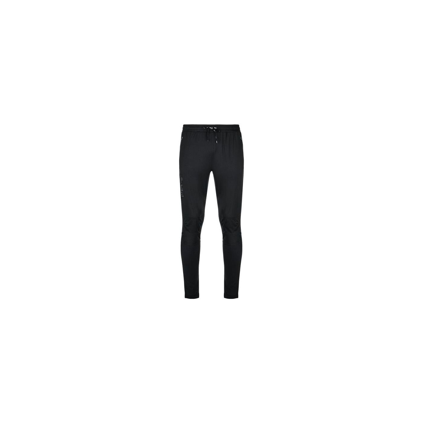 Pánské kalhoty na běžky Kilpi NORWEL-M černé