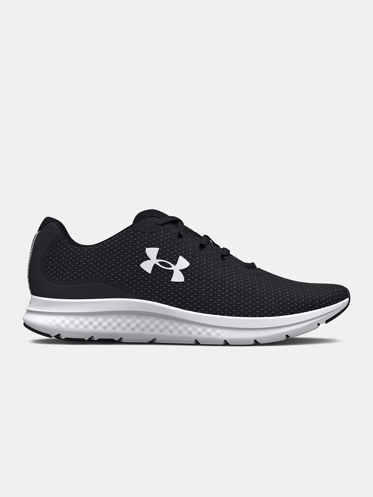 Under Armour Boty UA W Charged Impulse 3-BLK - Dámské