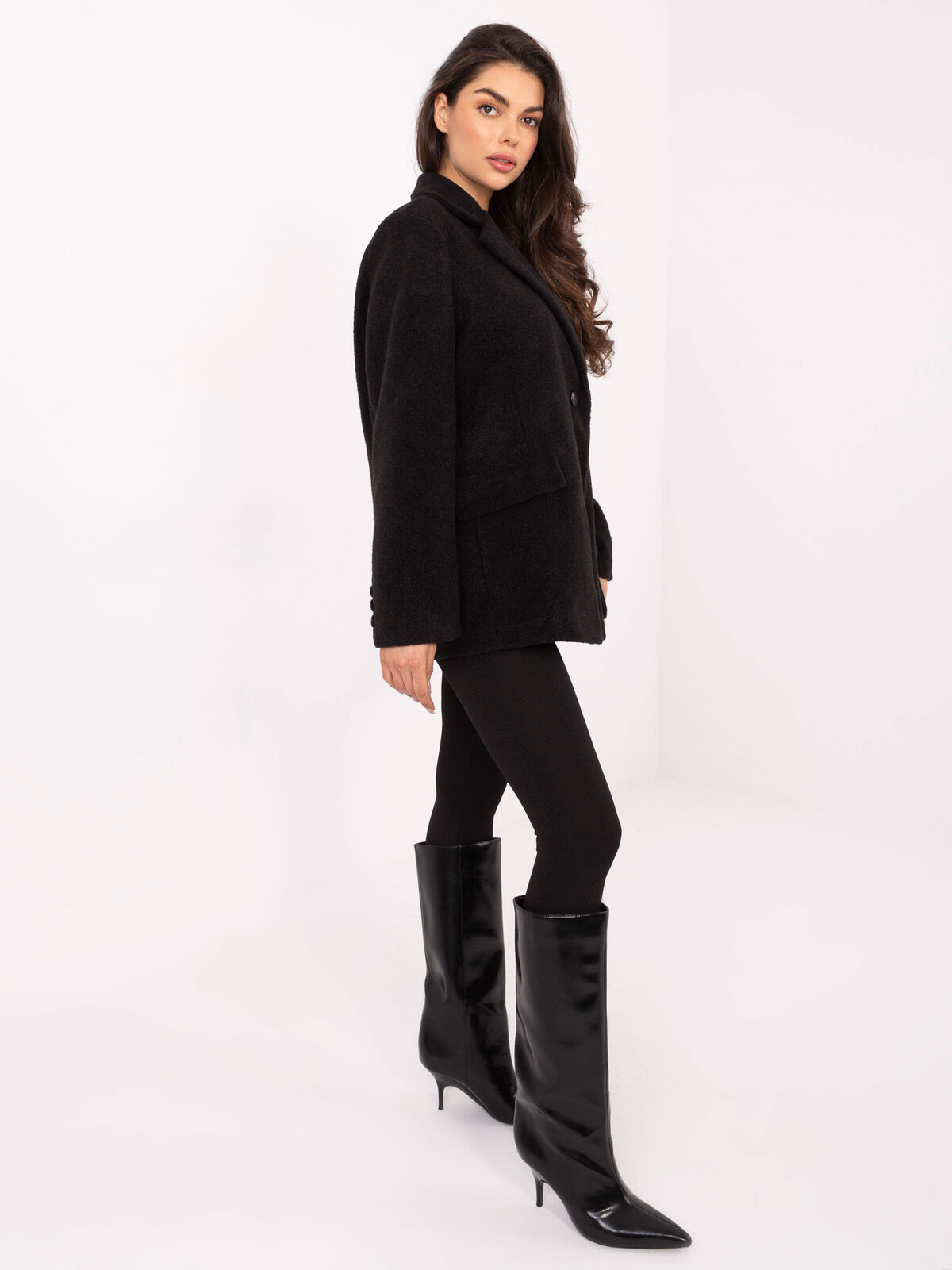 Coat-IT-PL-FL7696.16-black