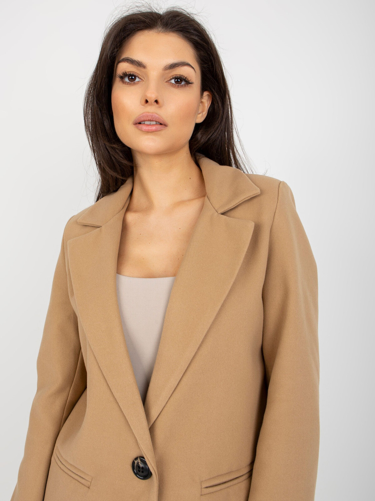 Coat-TW-PL-BI-23314.00P-camel