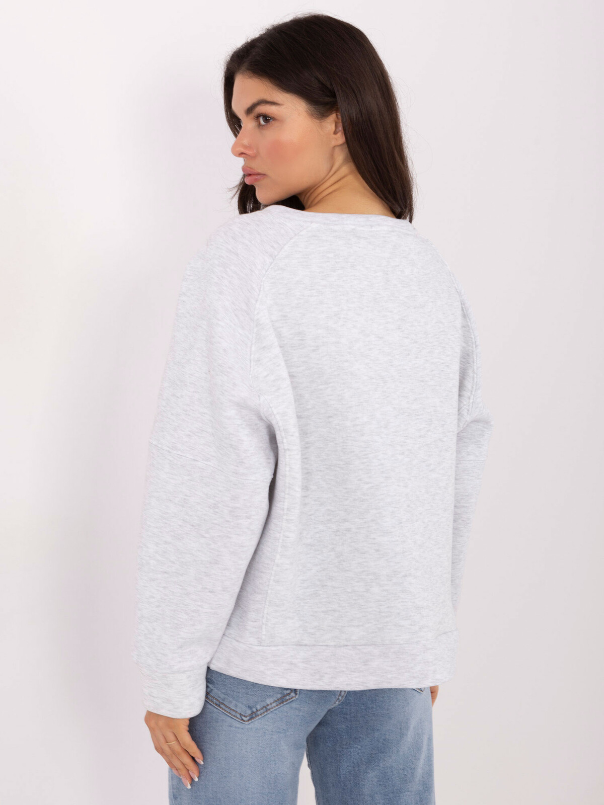 Sweatshirt-MJ-BL-H2525.66-light grey