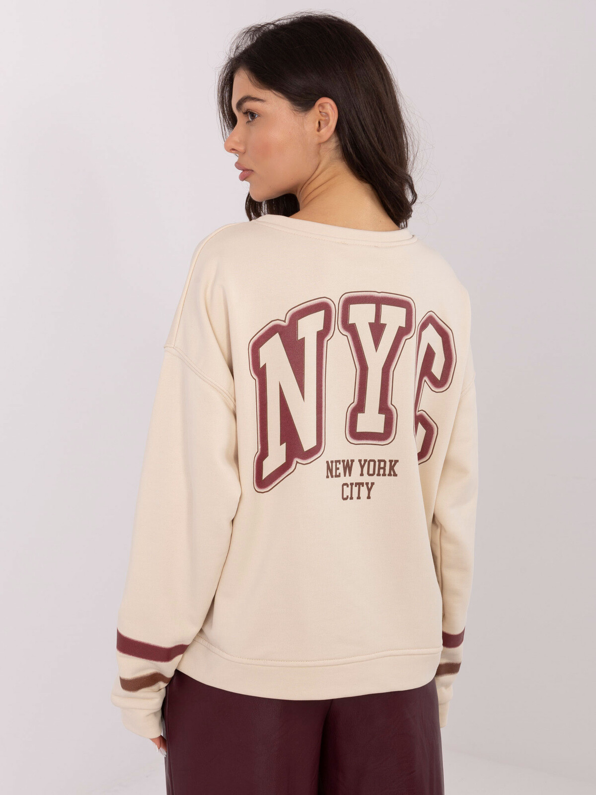 Sweatshirt-MJ-BL-H2496.27-beige