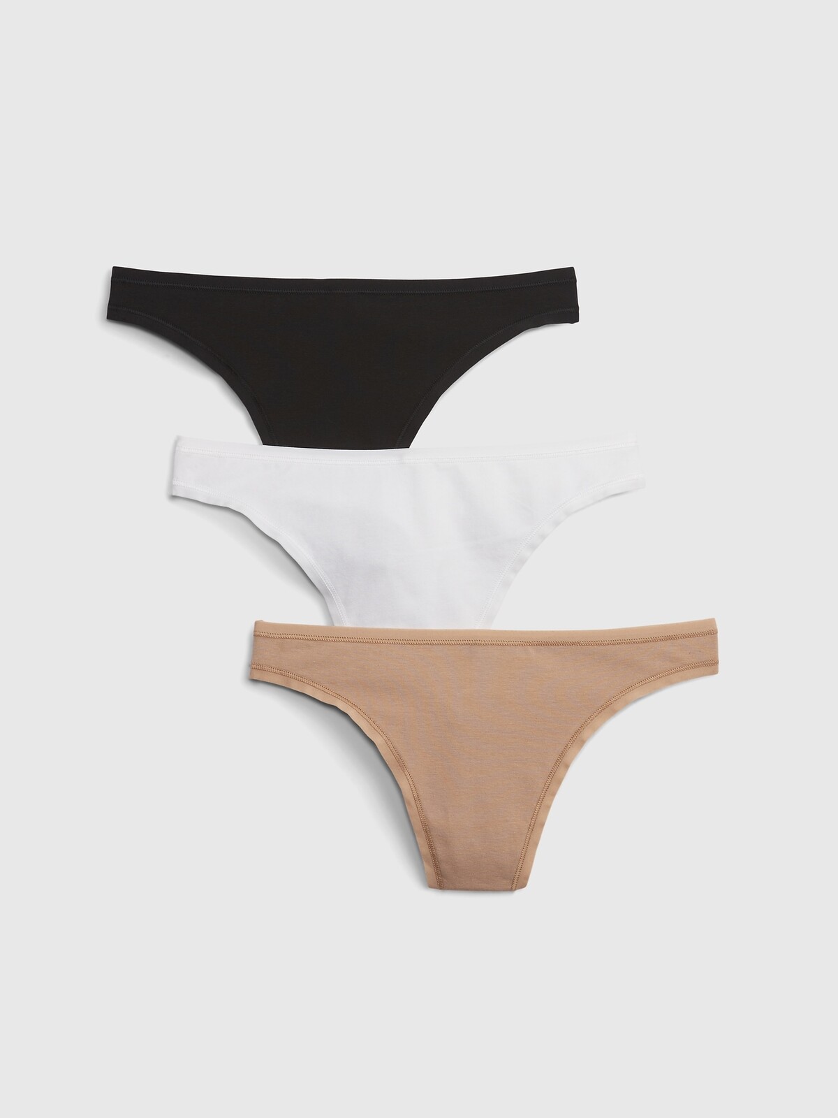 GAP Tanga, 3 ks - Dámské