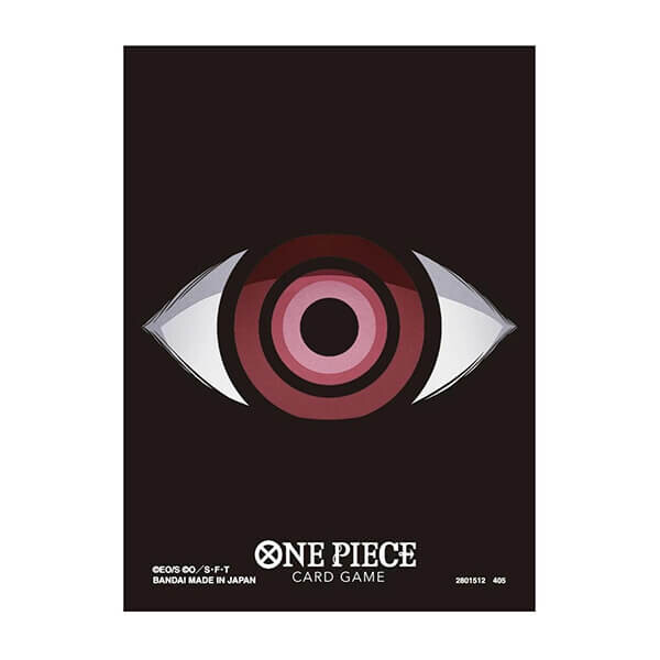 Obaly na karty One Piece TCG Vol. 12 - Imu (70 ks)