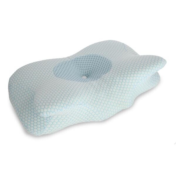 Ergonomický polštář z paměťové pěny ErgoSense