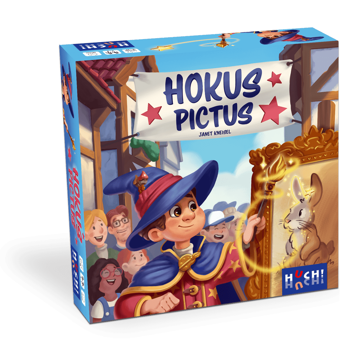 Huch! Hokus Pictus