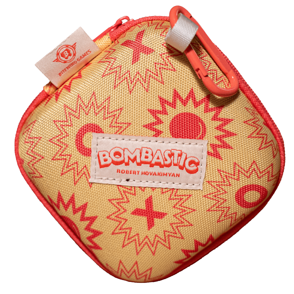 Bitewing Games Bombastic