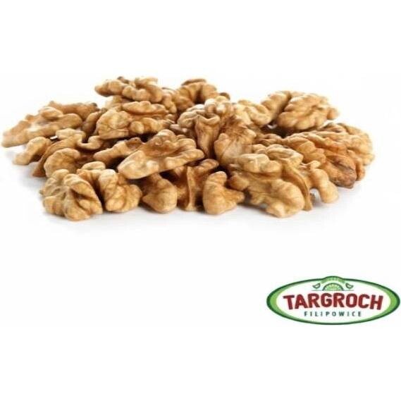 Oloupané vlašské ořechy 100g - Targroch