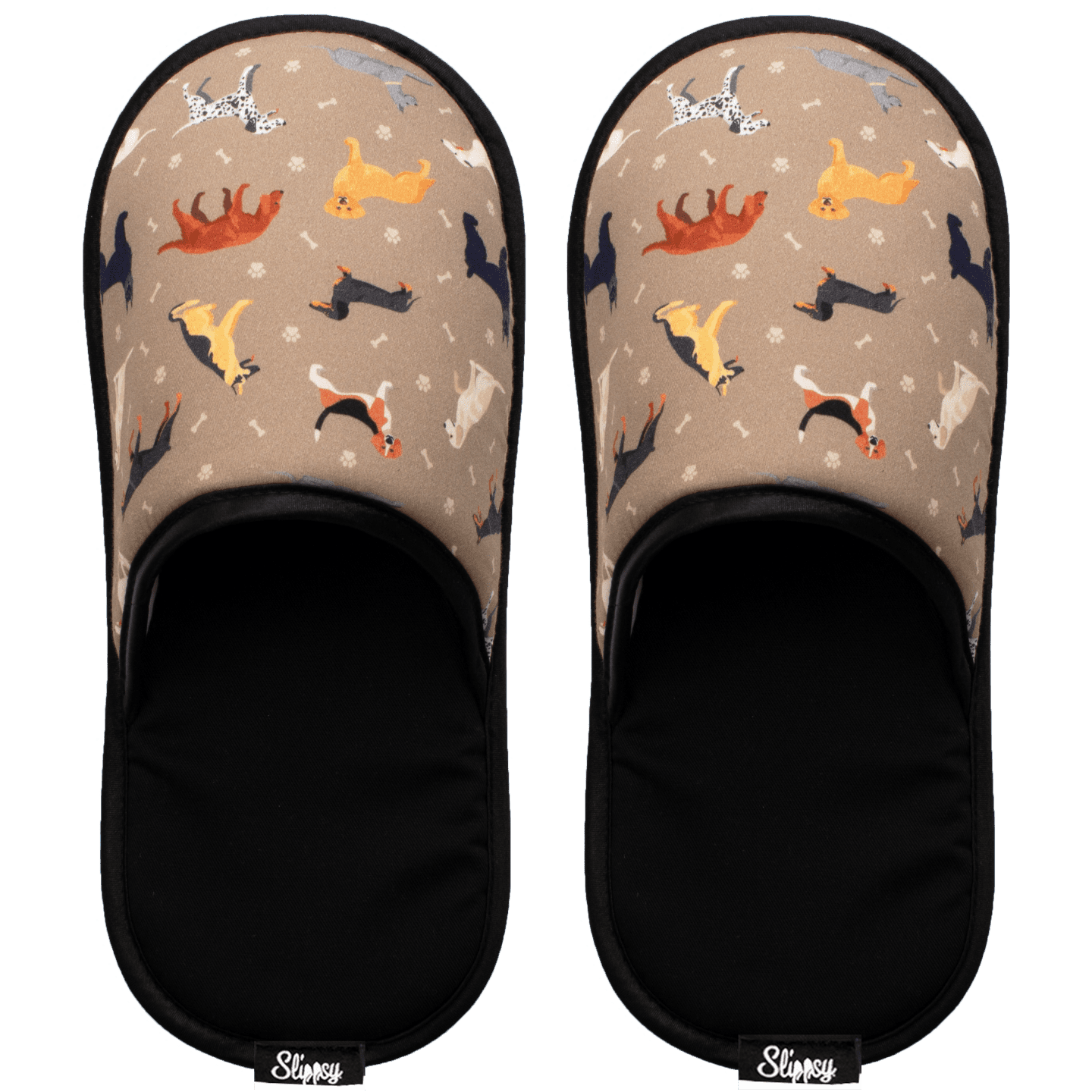 Slippsy Dog/35-37