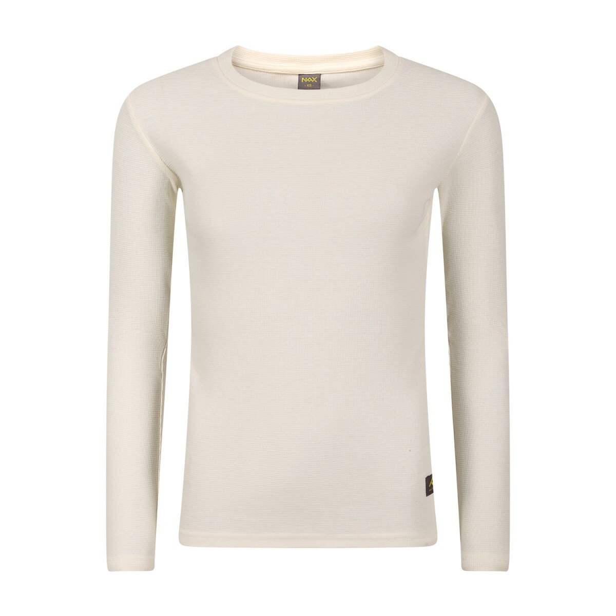 Dámské triko nax preta béžová xs