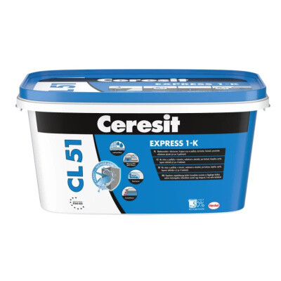 CERESIT CL 51 5kg