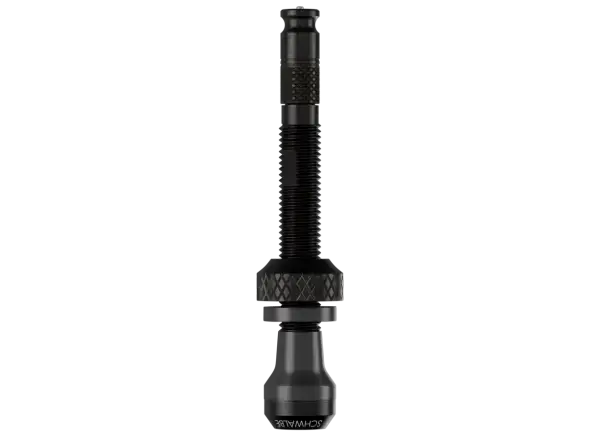 Schwalbe Clik bezdušové ventilky 40mm černá