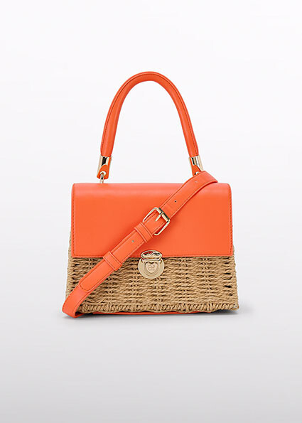 Abel & Lula dívčí kabelka 5458 - 020