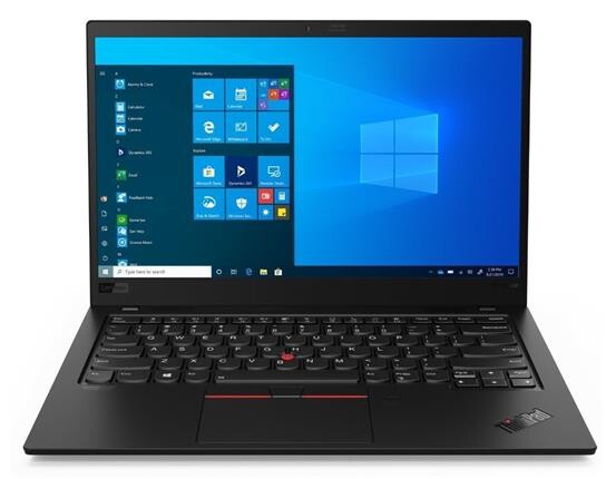 Lenovo ThinkPad X1 Carbon Gen 8 Touch